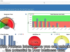 Protean-Dashboard