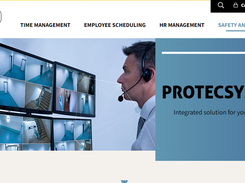 Protecsys 2 Suite Screenshot 1