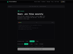 EnvShare