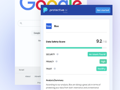 Protective.ai Screenshot 1