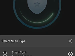 Protectstar Antivirus AI Screenshot 1