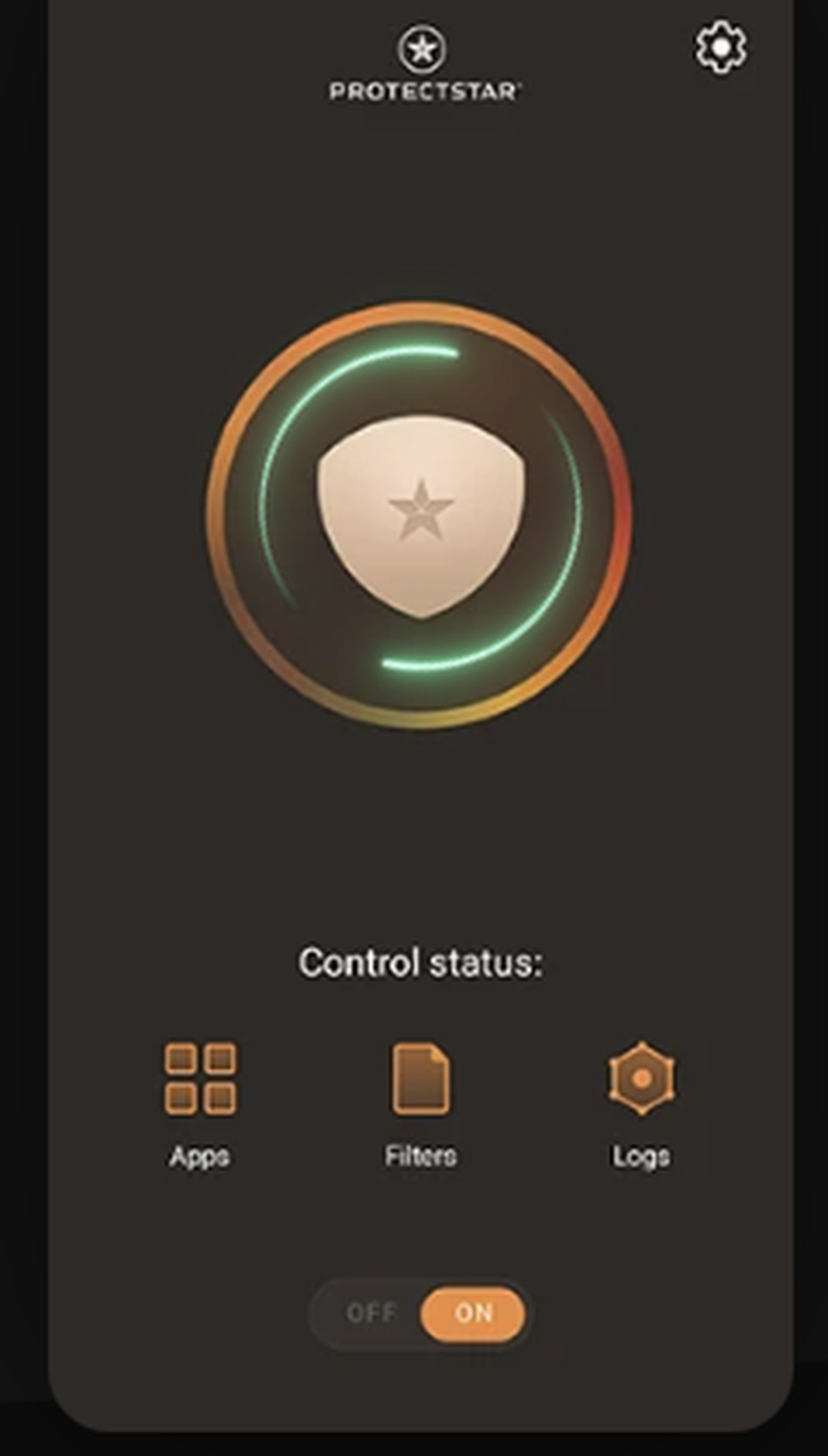 Protectstar Firewall AI Screenshot 1