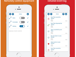 Protegus Screenshot 1