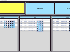 Customer Control Panel