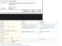 Proteo Enterprise Screenshot 1