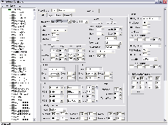 Proteus Controller Screenshot 1