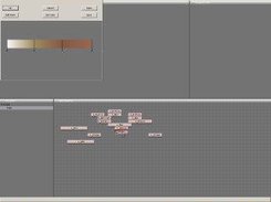 Demonstration of the gradient tool