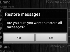 ProTextYou 2.0  Screenshot 3