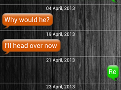 Send and Receive Messages