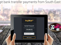 Protobank Screenshot 1