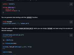 ProtoBuf.jl Screenshot 1