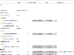 Protocol Buffer Definition in the Editor