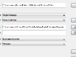 Open File Screen