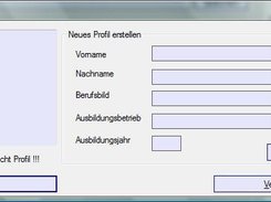 Profilemanager