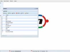 Organization