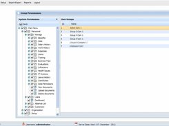 Permissions