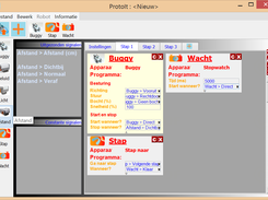 ProtoIt - Programming step by step