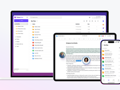 Desktop & Mobile