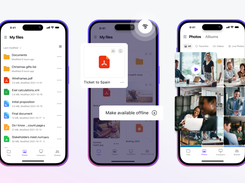 Mobile Interface