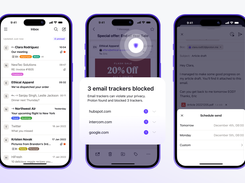 Mobile Interface