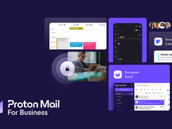 Proton Mail Screenshot 1