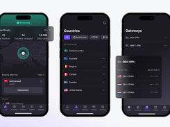 Mobile Interface