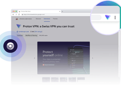 Stand-alone browser extensions