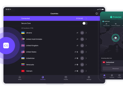 Mobile apps