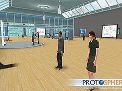 ProtoSphere Screenshot 1