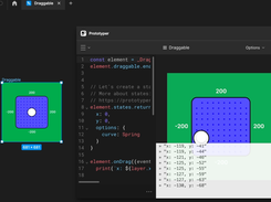 Prototyper for Figma Screenshot 1