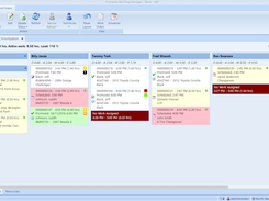 Protractor.Net-Scheduling