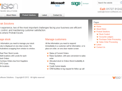 Protrak Screenshot 1