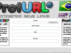 Demo do ProtURL