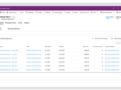 ServiceTeam ITAM Asset Cost Tracking