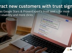 ProvenExpert.com Screenshot 1