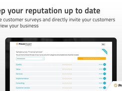 ProvenExpert.com Screenshot 1