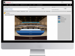 ProVenue Screenshot 2