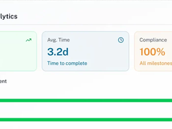 Provitrac Screenshot 1