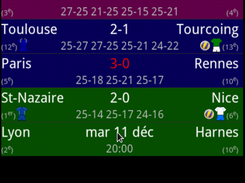 provolley Screenshot 3