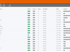Prowlarr Screenshot 1