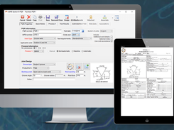 ProWrite Screenshot 1
