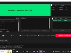 Proxies of Death Screenshot 1