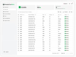 ProxiesThatWork Screenshot 1