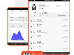Proximity Insight Screenshot 1