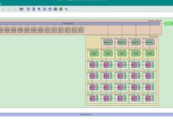 Ryzen 7 PRO 7840U Architecture in Proximus Platform View