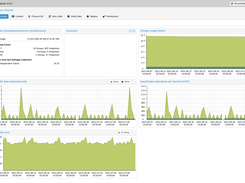 Proxmox Backup Server Screenshot 2