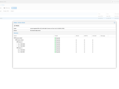 Proxmox Backup Server Screenshot 3