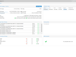 Proxmox Backup Server Screenshot 4