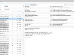 Proxmox Mail Gateway Screenshot 1