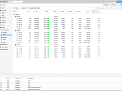 Proxmox VE Screenshot 1